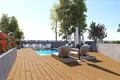 Квартира 2 спальни 97 м² муниципалитет Ларнака, Кипр