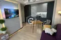 1 room apartment 35 m² in Boreti, Montenegro
