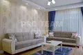 Szeregowiec 2 pokoi 50 m² Konyaalti, Turcja