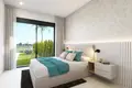 Willa 3 pokoi 139 m² Los Alcazares, Hiszpania