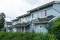 Mieszkanie 5 pokojów 107 m² Kirkkonummi, Finlandia