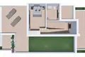 Bungalow de 2 dormitorios 160 m² Finestrat, Španjolska