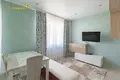 1 room apartment 31 m² Fanipal, Belarus