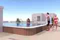 2 bedroom apartment 71 m² San Miguel de Salinas, Spain