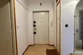 2 room apartment 76 m² in Warsaw, Poland