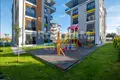 Apartamento 3 habitaciones 72 m² Aksu, Turquía