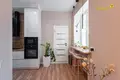 Квартира 72 м² Минск, Беларусь