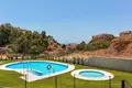 Appartement 2 chambres 118 m² Fuengirola, Espagne