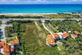 Działki 2 500 m² Megali Panagia, Grecja