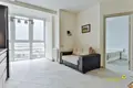 Appartement 2 chambres 42 m² Minsk, Bélarus