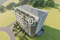Mieszkanie 4 pokoi 150 m² Becici, Czarnogóra