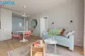 Mieszkanie 2 pokoi 47 m² w Gajluny, Litwa