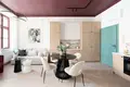 2 room apartment 44 m² Poznan, Poland