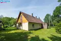 House 75 m² Suvernai, Lithuania