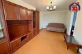 4 room apartment 61 m² Sluck, Belarus