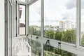 Apartamento 3 habitaciones 200 m² Minsk, Belarús