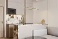 Mieszkanie 1 pokój 43 m² Choeng Thale, Tajlandia