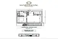 Apartamento 3 habitaciones 137 m² Lisboa, Portugal