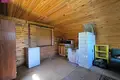 Maison 23 m² Kaunas, Lituanie