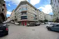 Wohnung 1 zimmer 105 m² Kagithane, Türkei