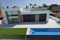 3 bedroom villa 101 m² Alhama de Murcia, Spain
