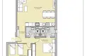 Mieszkanie 3 pokoi 89 m² Finestrat, Hiszpania