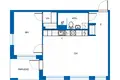 Mieszkanie 2 pokoi 53 m² Helsinki sub region, Finlandia