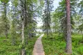 2 bedroom house 118 m² Rovaniemi sub-region, Finland