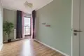 3 room apartment 54 m² Warsaw, Poland