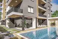 1 bedroom apartment 60 m² Mahmutlar, Turkey