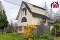 Casa 84 m² Zabalocki sielski Saviet, Belarús