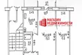 Квартира 2 комнаты 45 м² Гродно, Беларусь