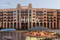 Mieszkanie 2 pokoi 93 m² Al Hadaba, Egipt
