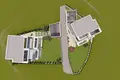 3-Schlafzimmer-Villa 230 m² Tivat, Montenegro