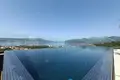 Apartamento 2 habitaciones 53 m² Tivat, Montenegro