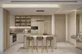 Mieszkanie 3 pokoi 110 m² Dubaj, Emiraty Arabskie