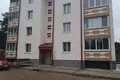 Mieszkanie 3 pokoi 72 m² Czyść, Białoruś