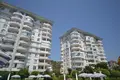 2 bedroom apartment 125 m² Alanya, Turkey