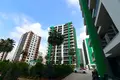Mieszkanie 2 pokoi 57 m² Mezitli, Turcja