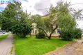 Apartamento 3 habitaciones 66 m² Panevėžys, Lituania