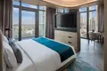 Apartamento 1 habitación 98 m² Business Bay, Emiratos Árabes Unidos