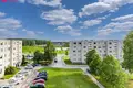 3 room apartment 64 m² Mazeikiai, Lithuania