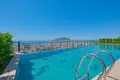 Appartement 5 chambres 181 m² Muratpasa, Turquie