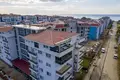 Apartamento 1 habitación 195 m² Kestel, Turquía