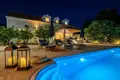 Casa 5 habitaciones 196 m² Split Dalmatia County, Croacia
