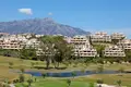 Mieszkanie 3 pokoi 210 m² Benahavis, Hiszpania