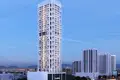 Appartement 1 chambre 24 m² Doubaï, Émirats arabes unis