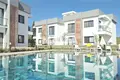 2 bedroom house 78 m² Thermeia, Northern Cyprus