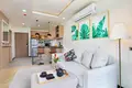 Wohnung 1 zimmer 45 m² Rawai, Thailand
