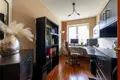 Квартира 5 комнат 128 м² в Варшаве, Польша
